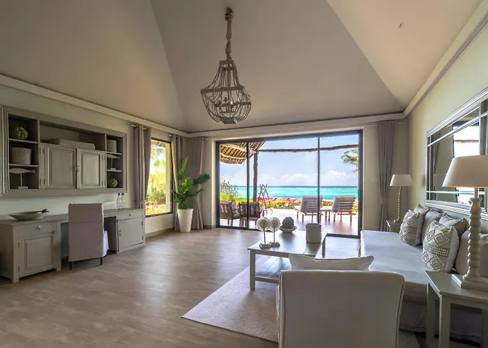 Zawadi Hotel, Zanzibar