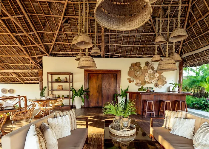 Zawadi Hotel, Zanzibar