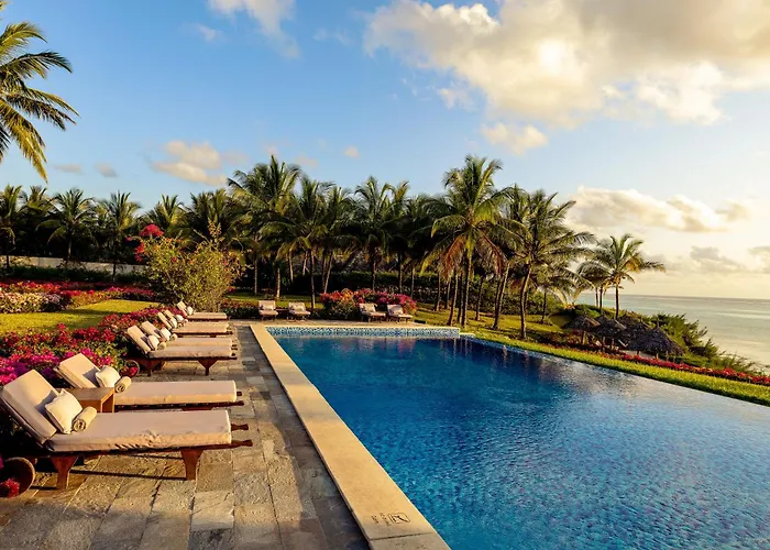 Zawadi Hotel, Zanzibar Michamvi