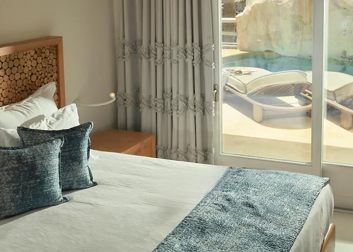 Anax Resort&Spa Agios Ioannis Diakoftis
