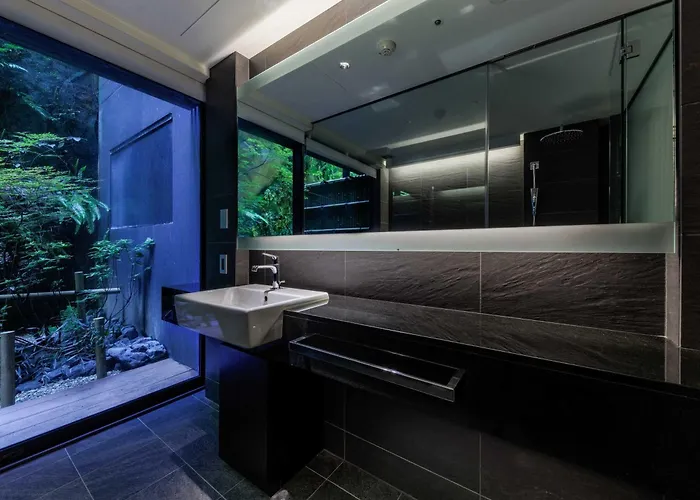 Solaria Nishitetsu Hotel Kyoto Premier