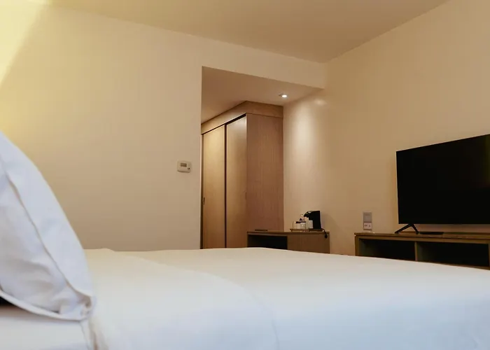 Radisson Hotel Guayaquil