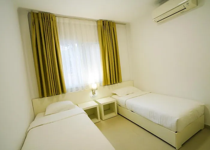 Prestige Resort Golem 