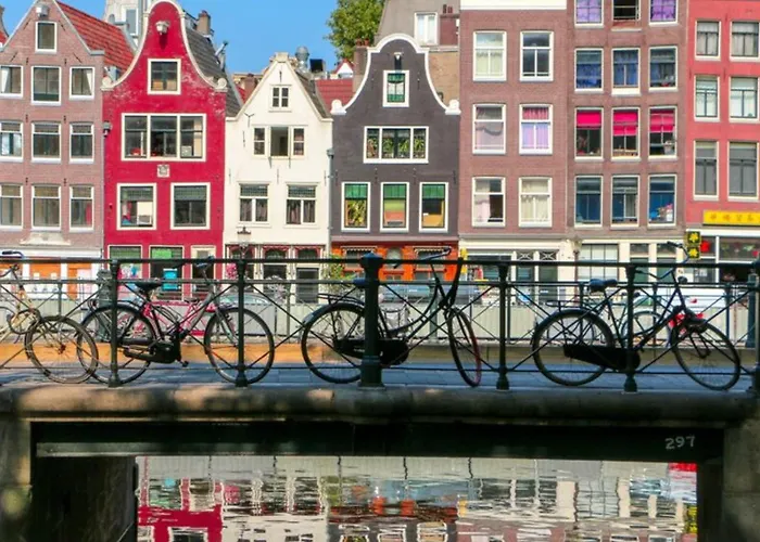 Ruby Emma Hotel Amsterdam