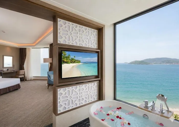 Comodo Nha Trang