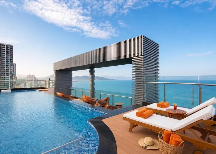 Comodo Nha Trang Hotel