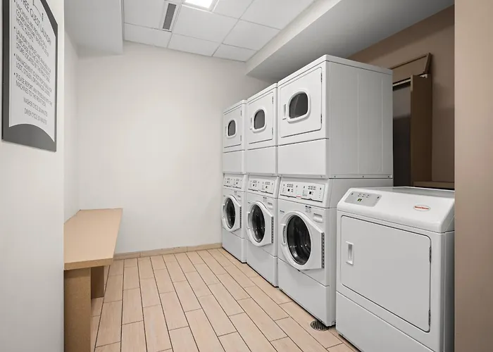 Staybridge Suites Seattle - South Lake Union By Ihg