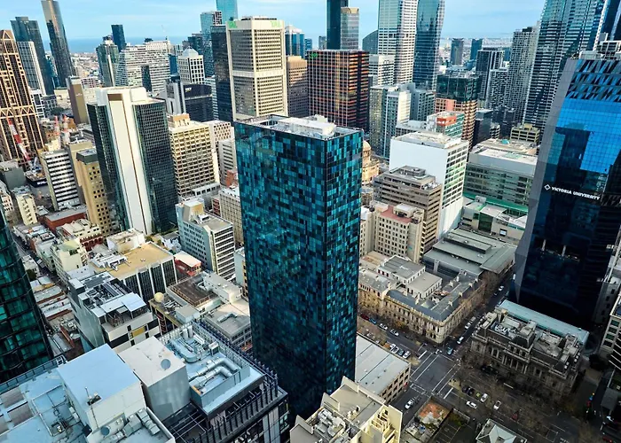 Novotel Melbourne Central