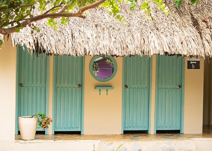 Blue Mango Beach Hotel