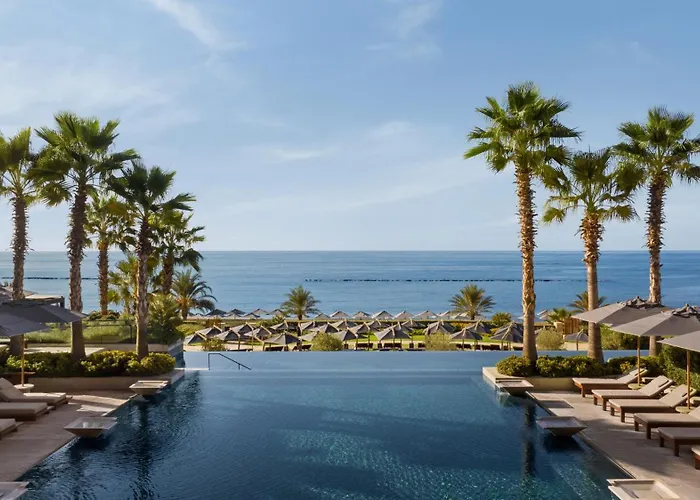 Amara - Sea Your Only View™ Limasol