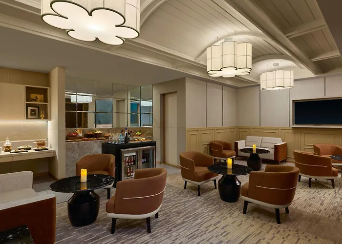 Four Points By Sheraton Infopark