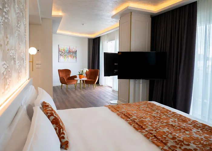Tritone LUXURY HOTEL THERMAE&SPA