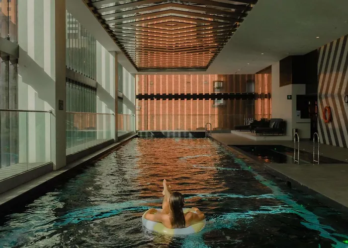 Movenpick Hotel Melbourne On Spencer