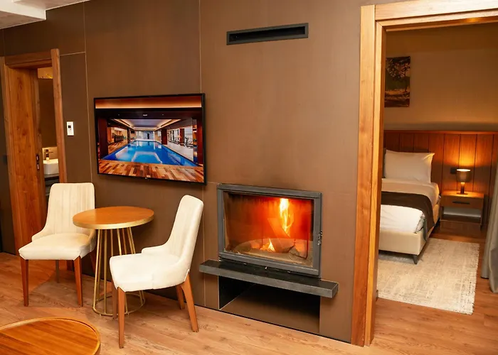 Brezovica Hotel & Spa