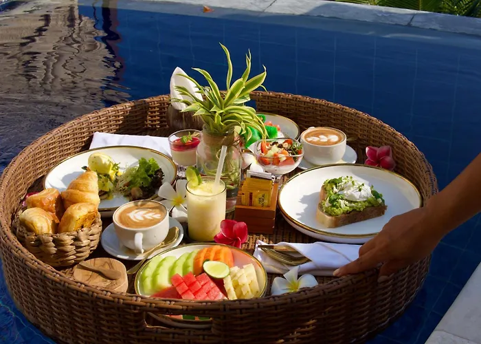 Harsono Boutique Resort Bali