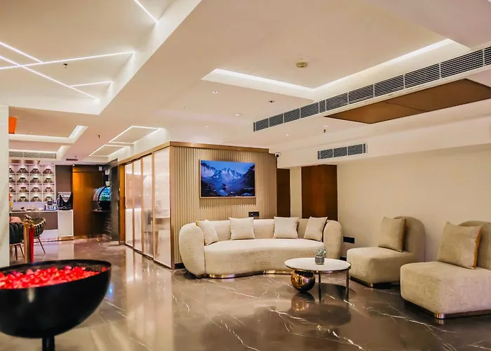 The Prime Delhi