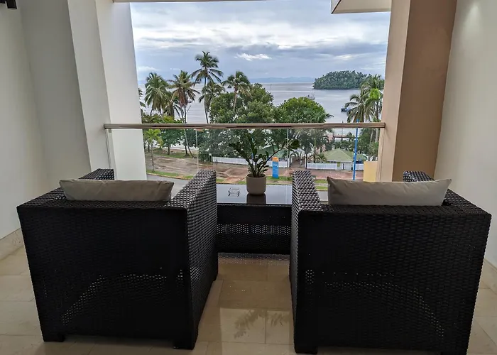 Hacienda Samana Bay