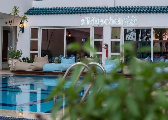 Swiss Wellness Dive Resort