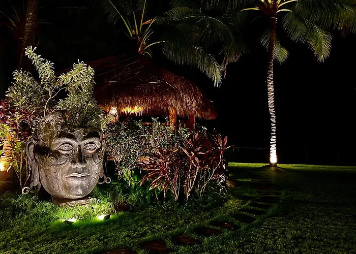 Louka Beach Bali