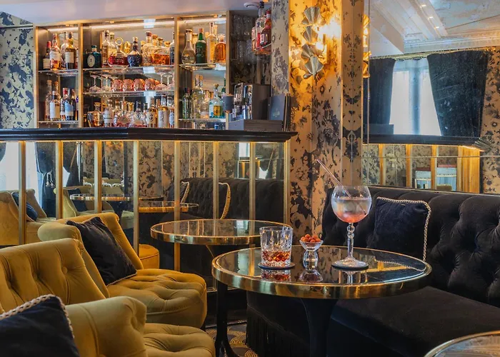 Hôtel Manolita Paris