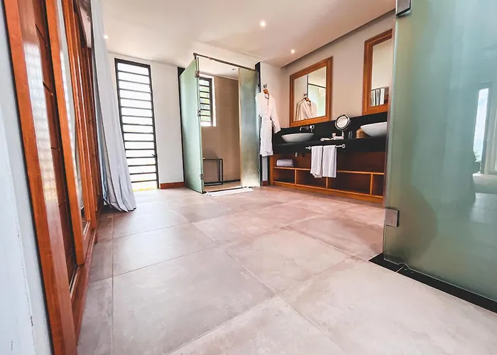 Wonders Beach Boutique Hotel Mont-Choisy