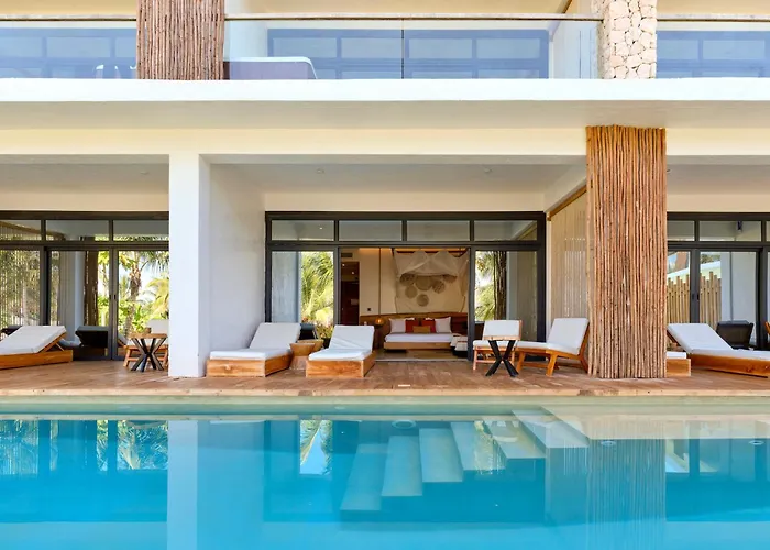 Aldiana Club Zanzibar Kwanza