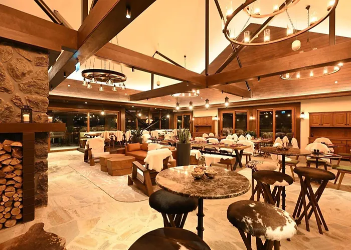 Swissotel Uludag