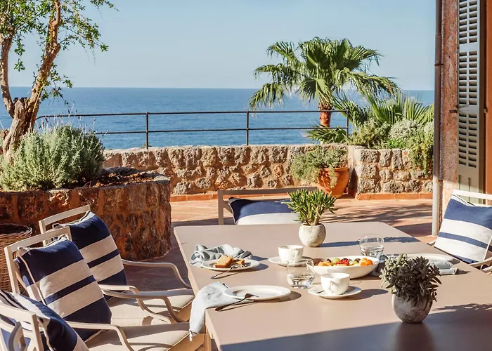 Son Bunyola Resort&Villas Bañalbufar 