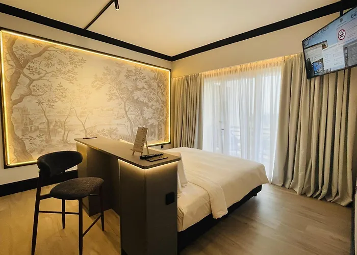 Bangi Resort Hotel