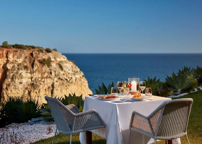 Hotel Tivoli Carvoeiro