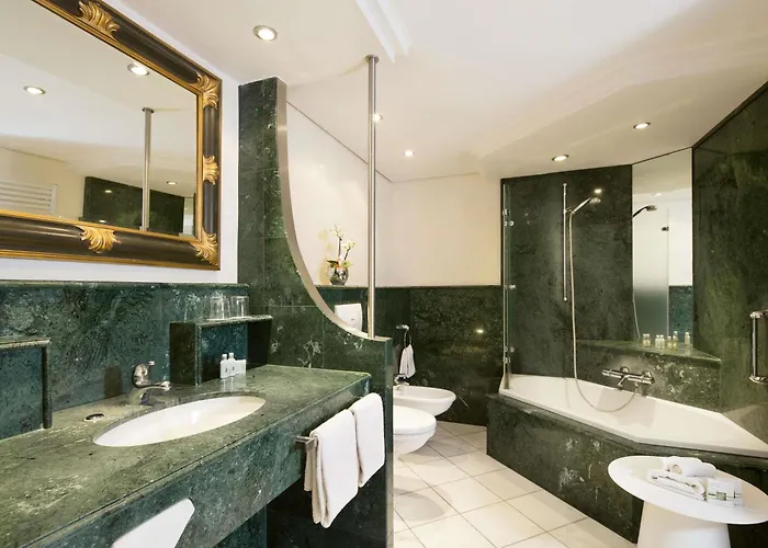 Movenpick Hotel Munster Am Aasee