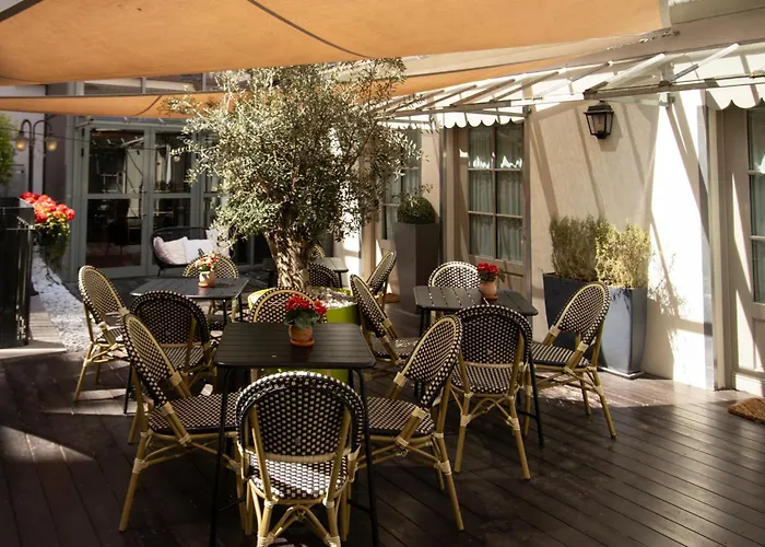 Hotel Alexandra