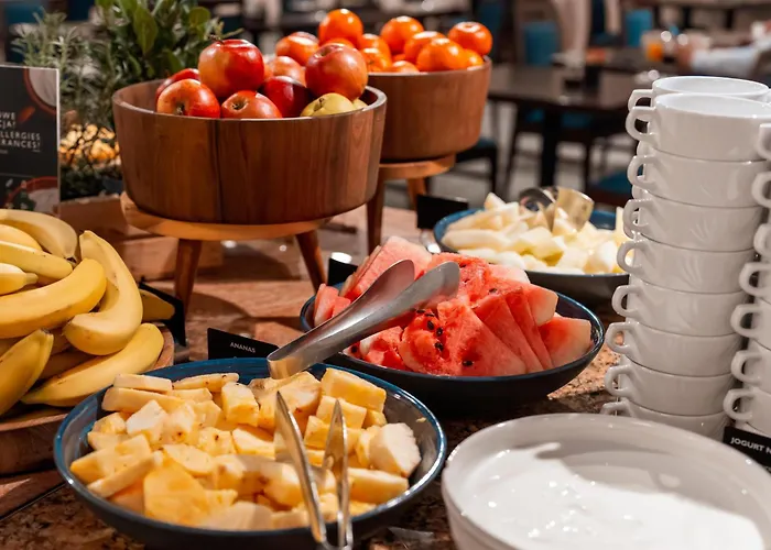 Radisson Blu Sobieski