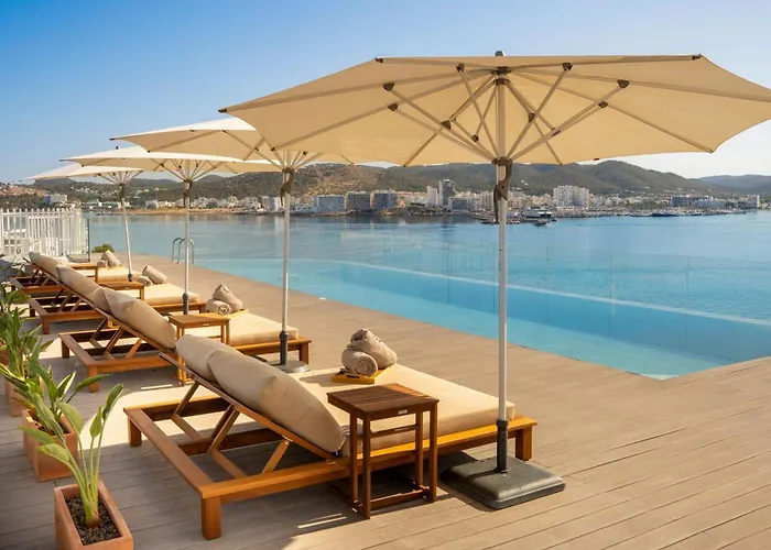 INNSiDE by Meliá Ibiza Beach