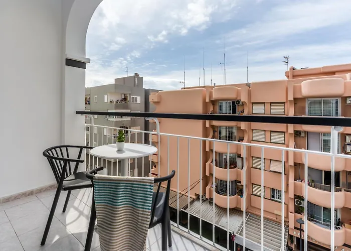 Hotel Vibra Vila - New Opening 2026