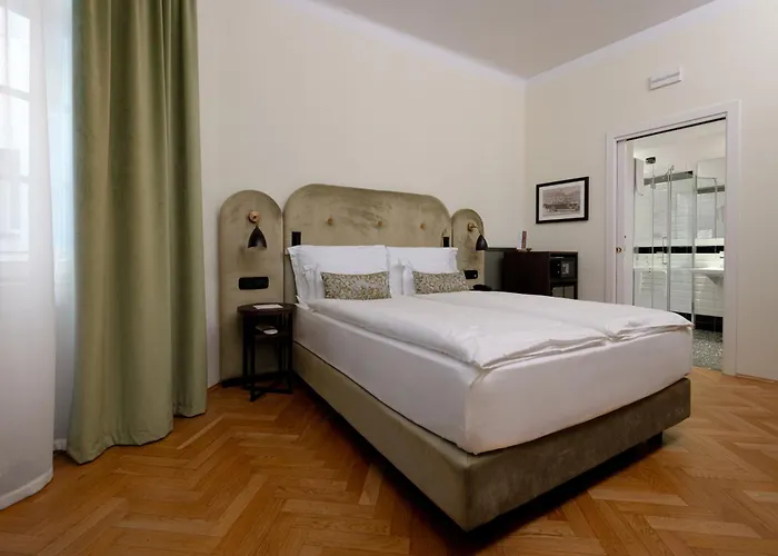 Stadt Hotel Citta