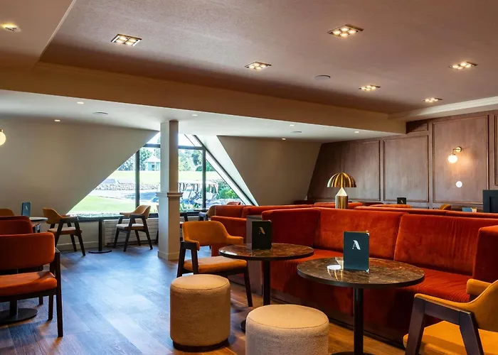 Mercure Bayeux Omaha Beach