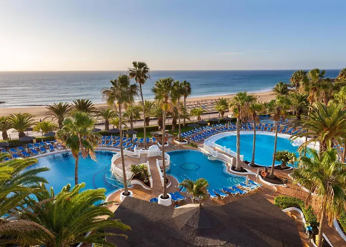 Sol Lanzarote - All Inclusive
