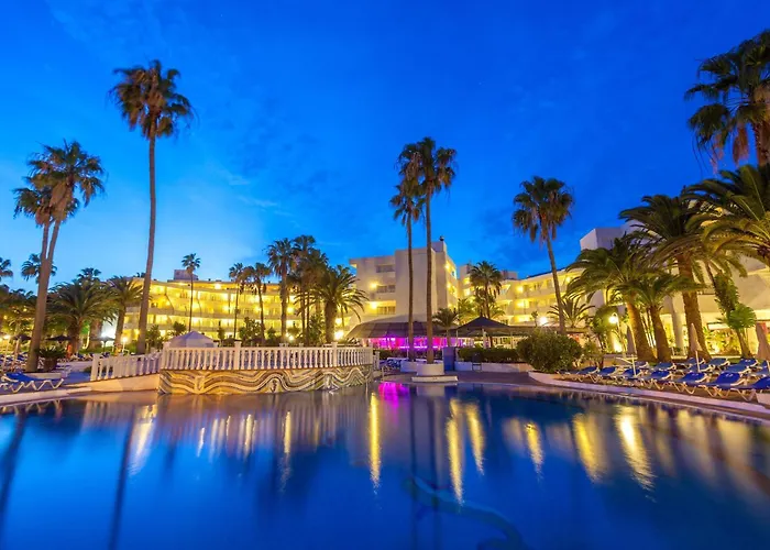 Sol Lanzarote - All Inclusive