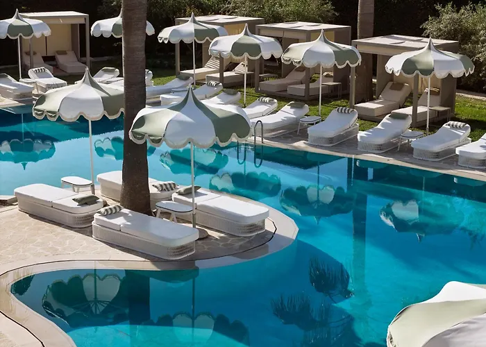 Lesante Classic - Preferred Hotels & Resorts Tsilivi 
