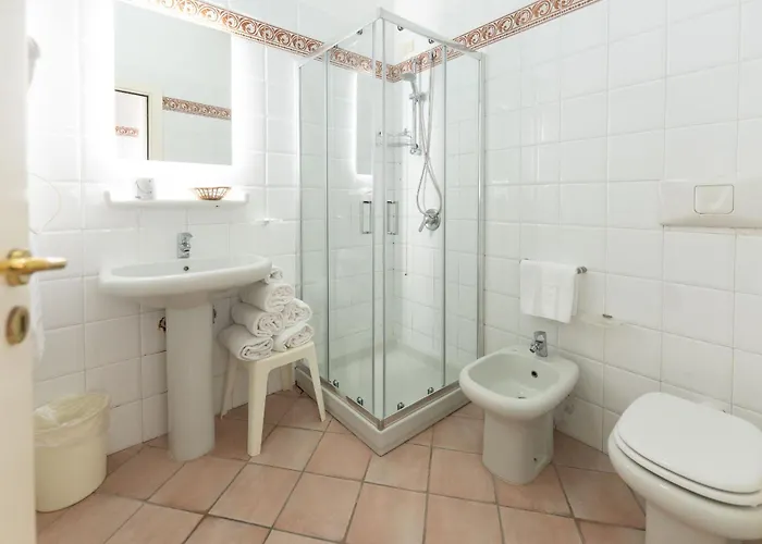Hotel Residence S.Angelo