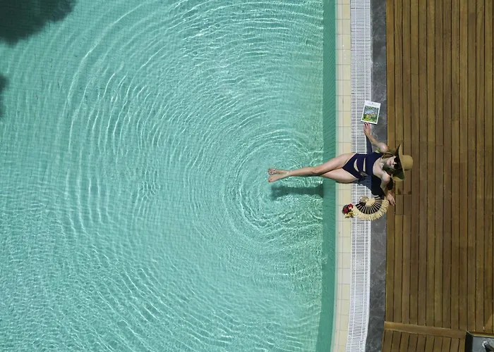 Rixos Sungate - The Land Of Legends Access
