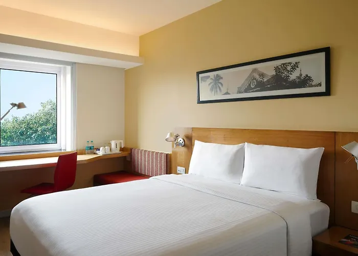 Ibis Pune Viman Nagar - An Accor Brand