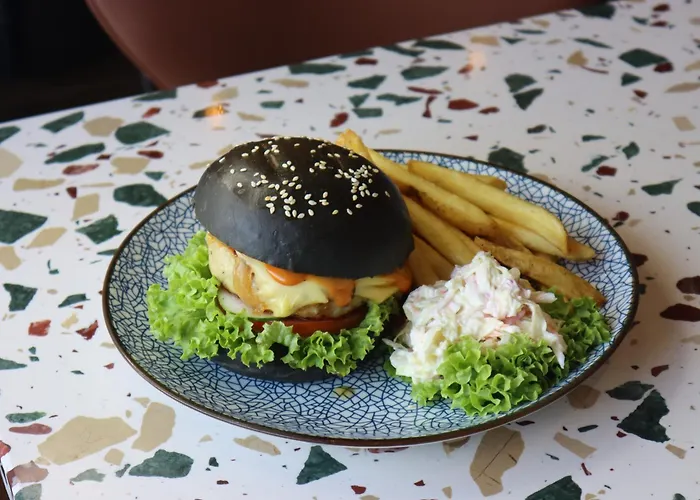 The Brunei Hotel