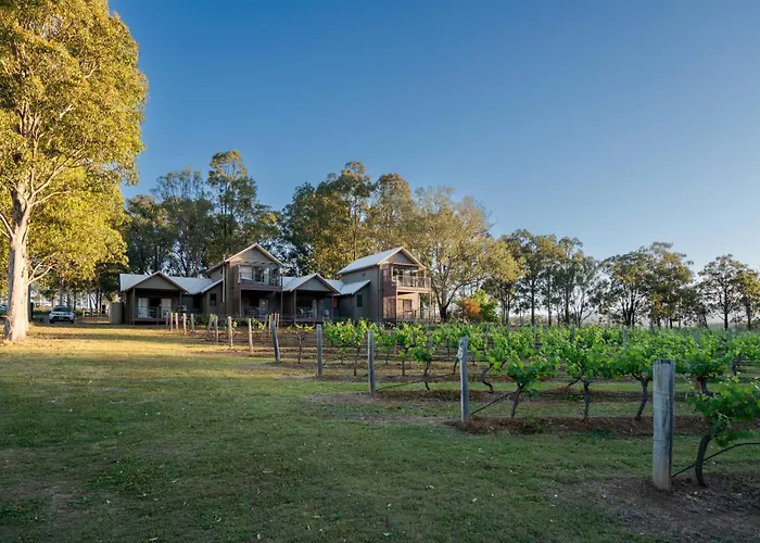 Hermitage Lodge