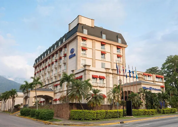 Hilton Princess