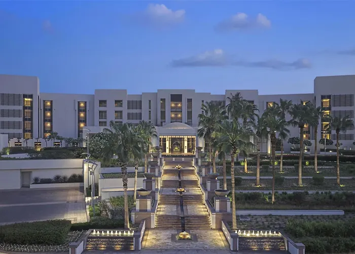 Park Hyatt And Villas