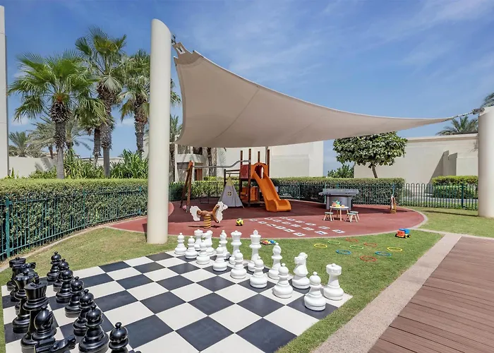 Park Hyatt And Villas