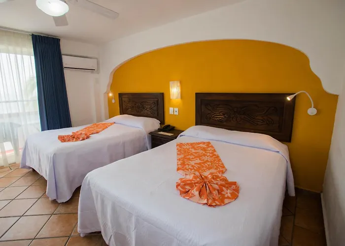 Hotel El Pescador