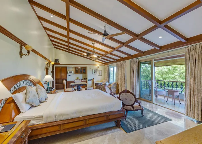 Ramsukh Resorts And Spa